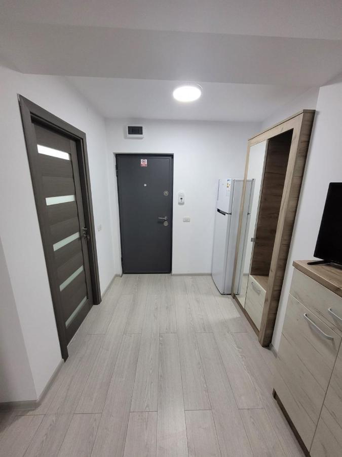 Cazare Bloc Nou Ultracentral Ramnicu Valcea Ngoại thất bức ảnh