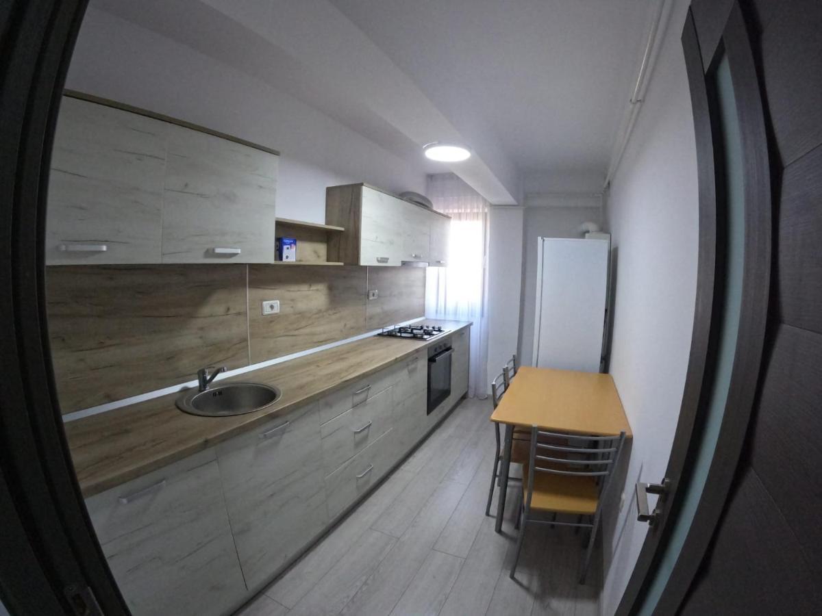 Cazare Bloc Nou Ultracentral Ramnicu Valcea Ngoại thất bức ảnh