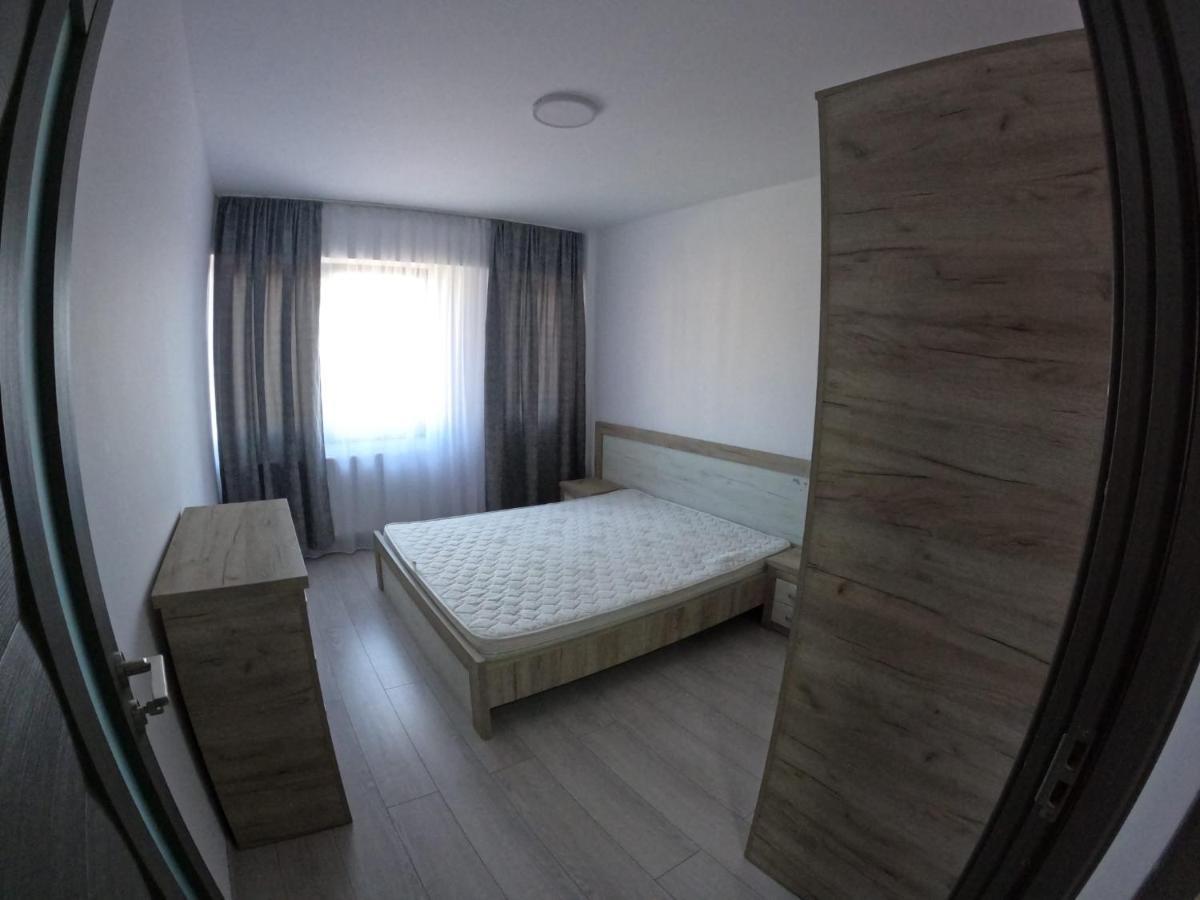 Cazare Bloc Nou Ultracentral Ramnicu Valcea Ngoại thất bức ảnh