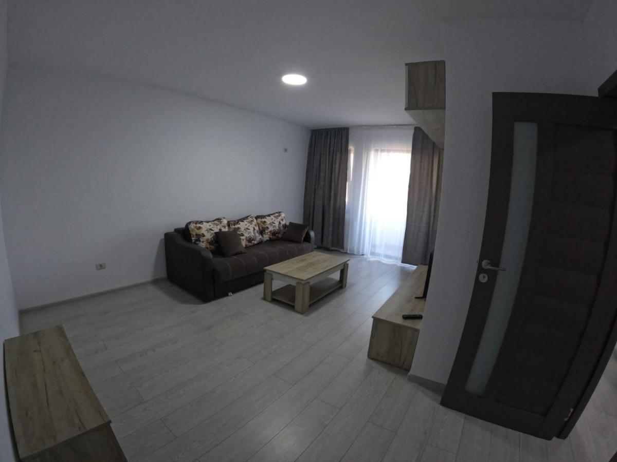Cazare Bloc Nou Ultracentral Ramnicu Valcea Ngoại thất bức ảnh