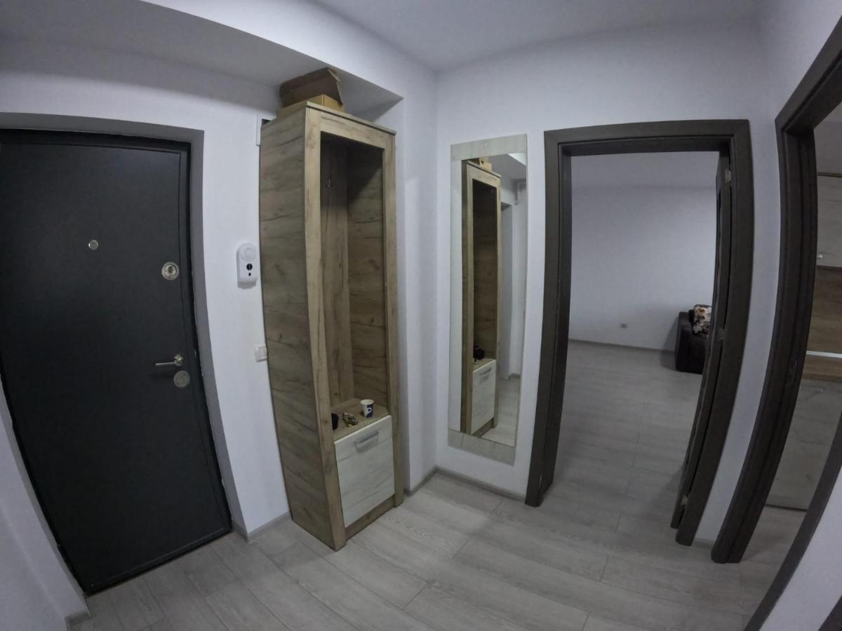Cazare Bloc Nou Ultracentral Ramnicu Valcea Ngoại thất bức ảnh