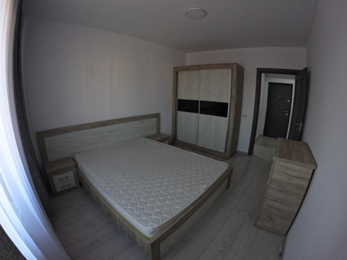 Cazare Bloc Nou Ultracentral Ramnicu Valcea Ngoại thất bức ảnh