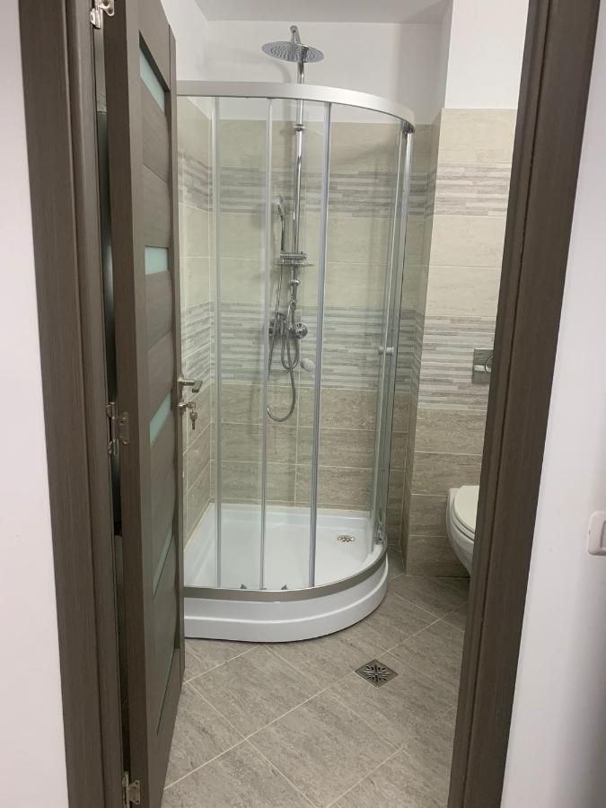 Cazare Bloc Nou Ultracentral Ramnicu Valcea Ngoại thất bức ảnh