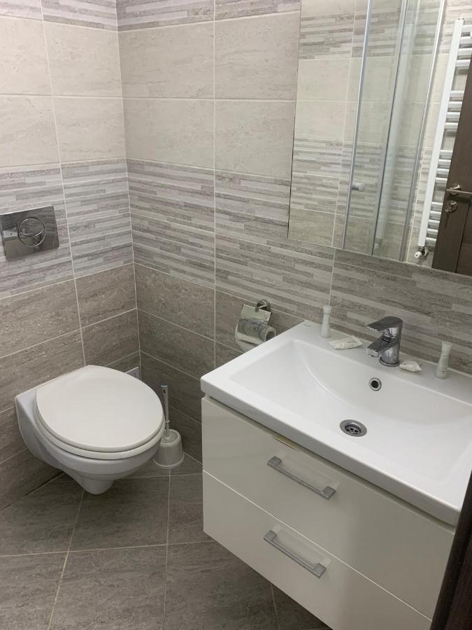 Cazare Bloc Nou Ultracentral Ramnicu Valcea Ngoại thất bức ảnh